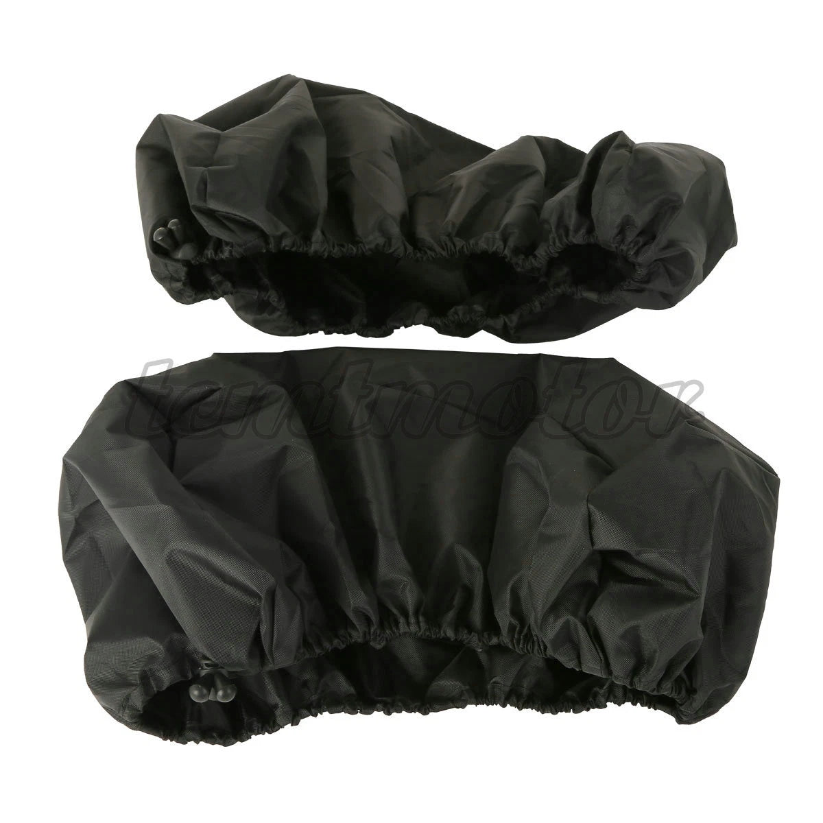 Nylon Waterproof Saddlebag Speaker Lid Cover for Harley Touring (2014–2023)