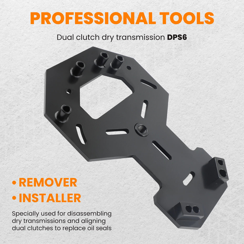 Transmission Installer Remover Tool for Ford Volvo Focus (2012-2018)