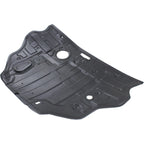 Engine Splash Shields for Hyundai Sonata (2011–2014)