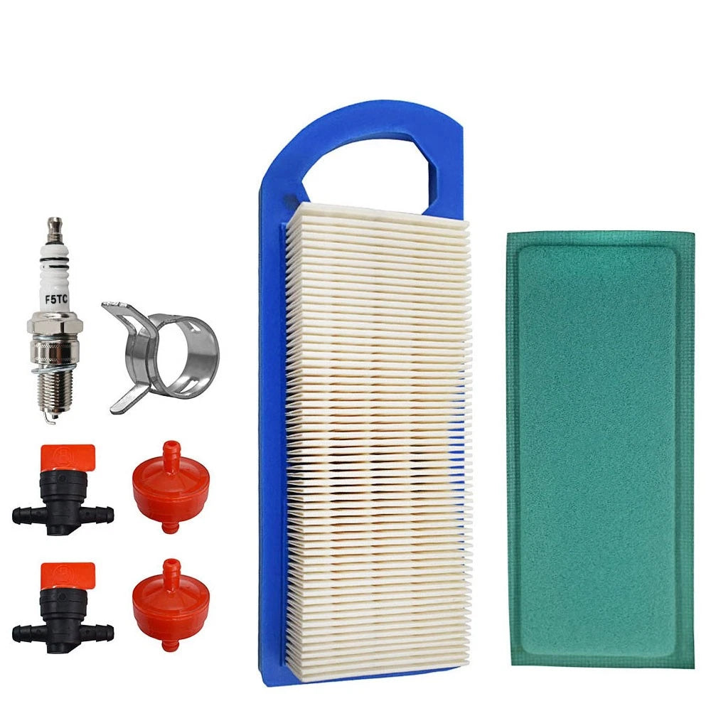 2 Pack Air Filter Tune Up Kit for John Deere 285H77