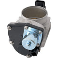 Throttle Body for Ford E150 E250 E350 F150 Explorer Mustang