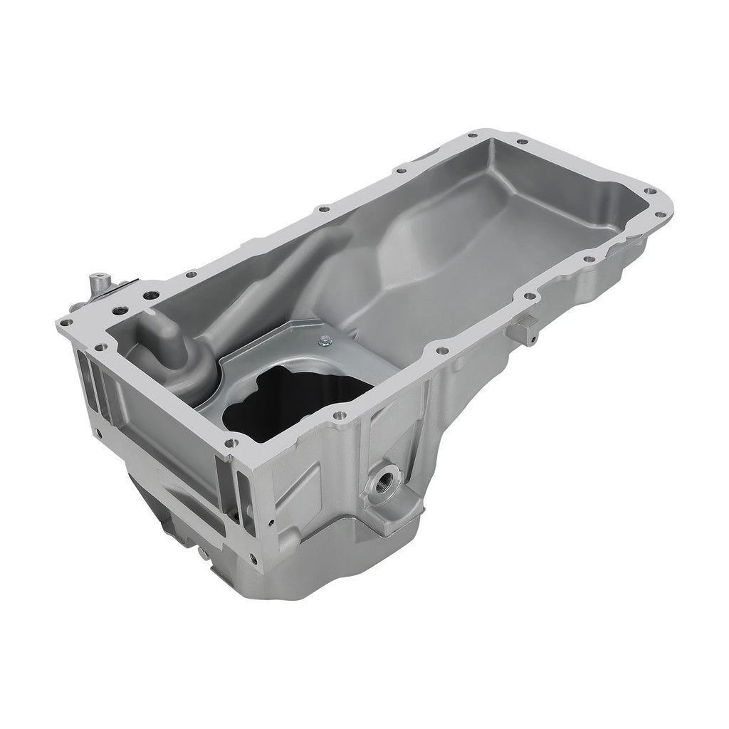 Lower Engine Oil Pan for GMC Chevy 1500-3500 V8 (1999–2006) OEM 12579273