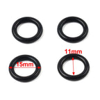 Engine Heater Line Coolant Pipe O-Ring for Chrysler Dodge Jeep