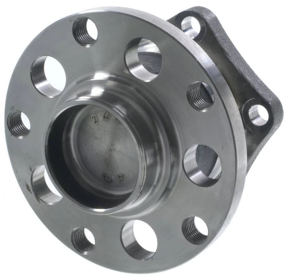 Timken Rear Wheel Bearing and Hub Assembly 512187 for