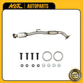 Rear Catalytic Converter for Toyota Camry 2.4L (2002–2005)