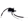 Door Lock Actuator for Nissan Juke (2011–2017) 82501-1KA2A 2-Pin