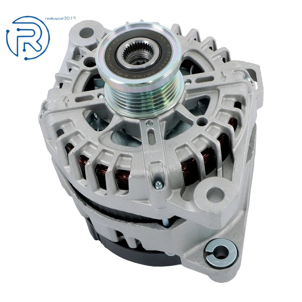 Alternator for Hyundai Santa Fe Sport, Kia Optima (2013-2016)