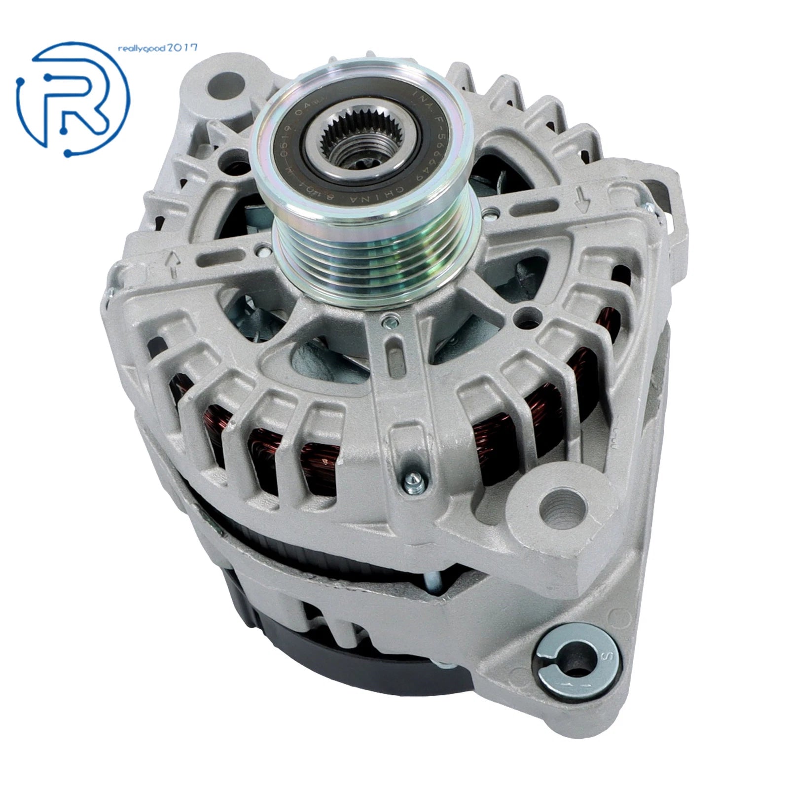 Alternator for Hyundai Santa Fe Sport, Kia Optima (2013-2016)