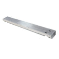 Front Bumper Face Bar Reinforcement Cross Member for Tacoma (2016–2023)