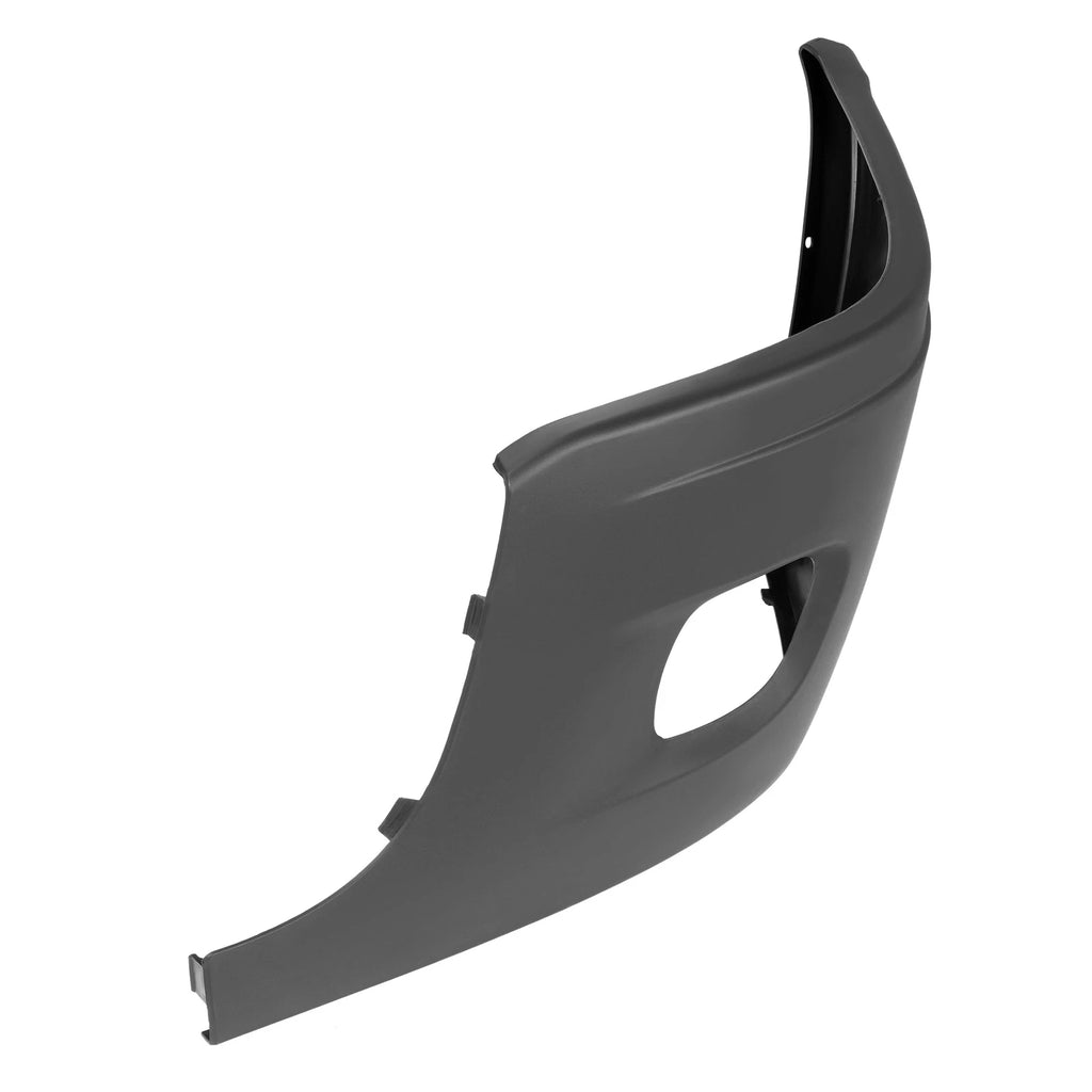 Bumper End Cover Set for Freightliner Cascadia (2008–2017)