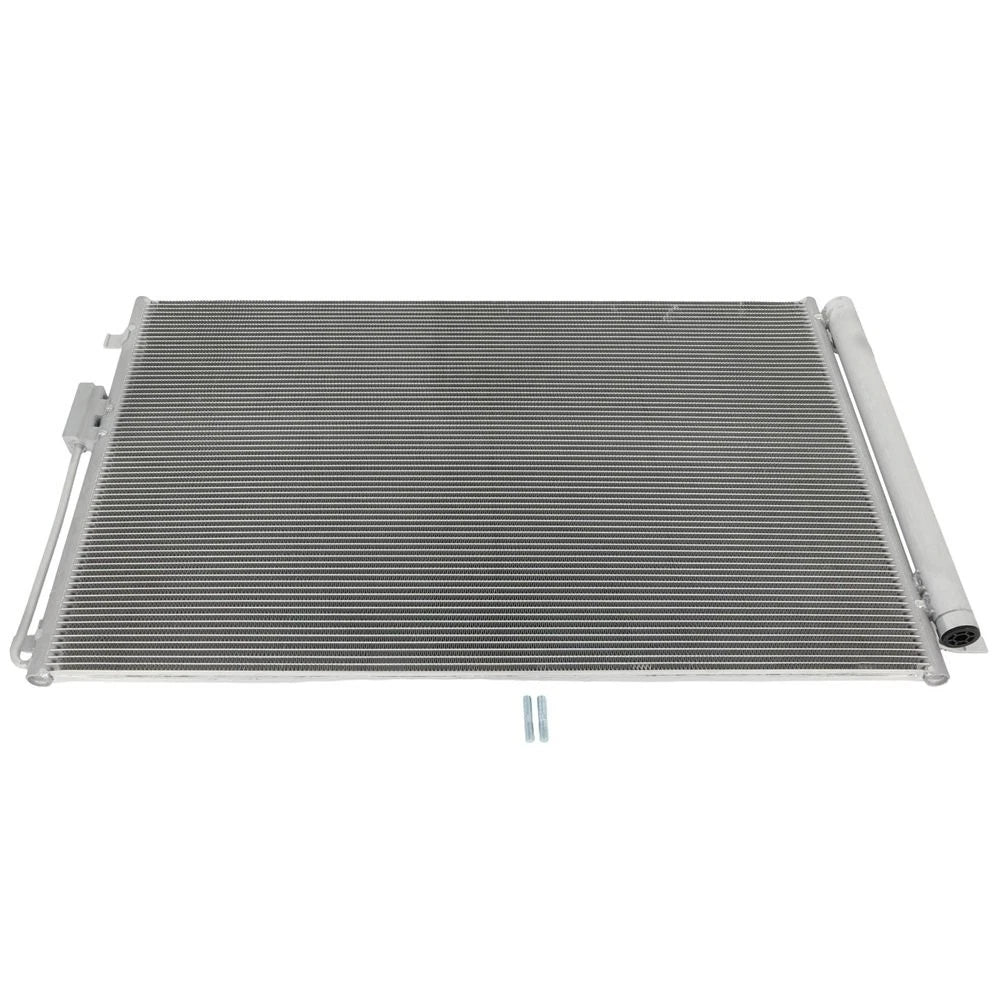 Aluminum Condenser for Kia Telluride (2020–2021) 30171 w/ Receiver Drier