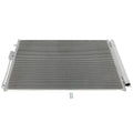 Aluminum Condenser for Kia Telluride (2020–2021) 30171 w/ Receiver Drier