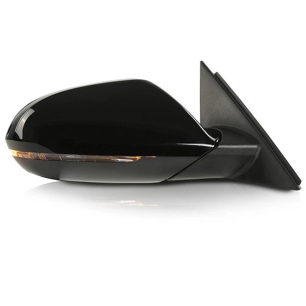 Side Mirror for Audi A6 (2012–2018)