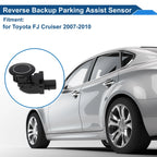 Reverse Backup Parking Sensor No.8934133050 for Toyota FJ Cruiser (2007–2010)