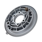 Rear Brake Drum Plate for Yamaha Kodiak 400 YFM400 4x4 (1993–1999) 4SH-25321-00-00
