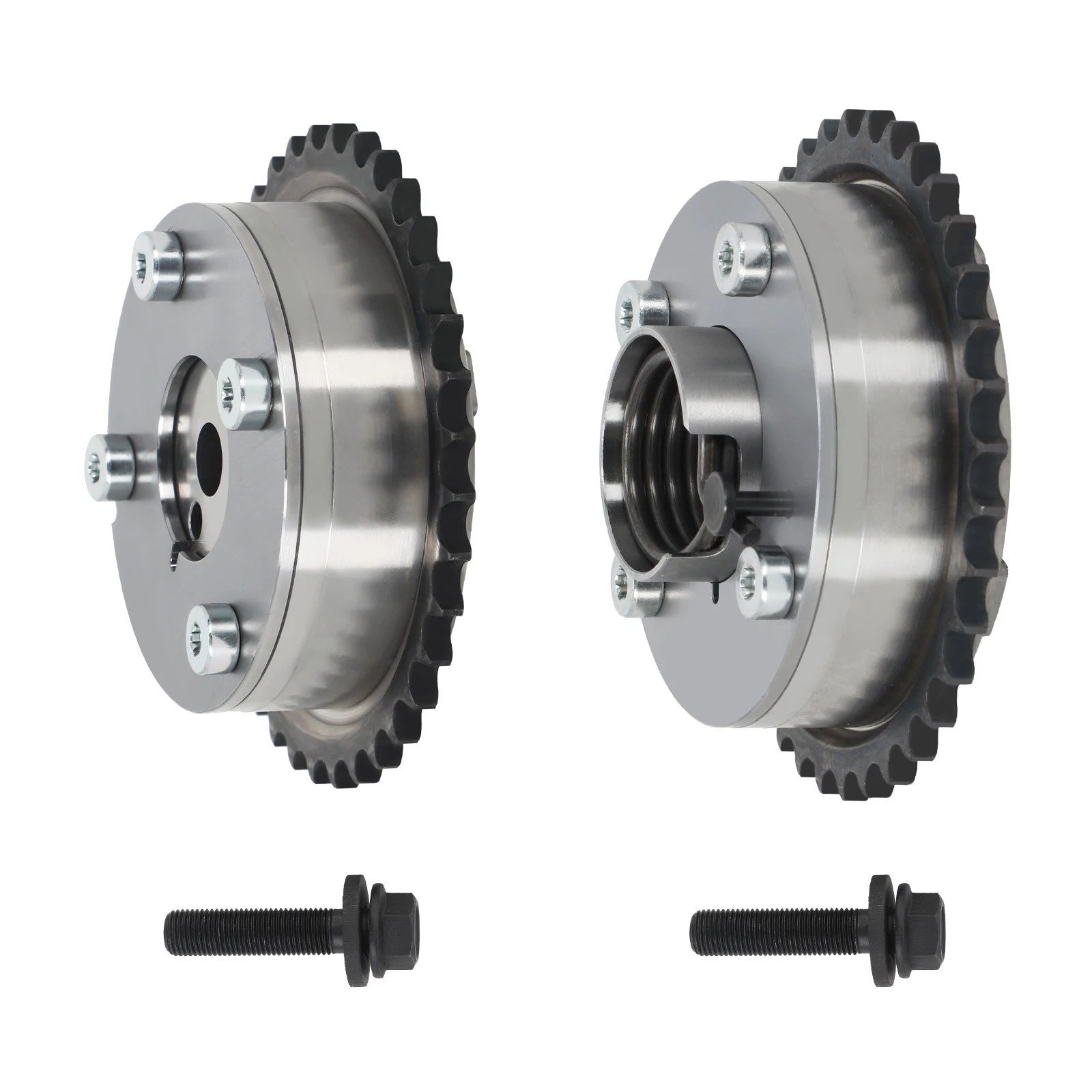 Camshaft VVT Sprocket Gear for Toyota RAV4 Venza Camry Highlander Sienna (2006–2020) 917-258