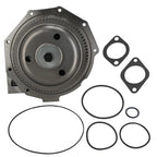Water Pump & Gasket Kit for Caterpillar 3406E C15 (3520212, 0R8218E)