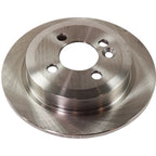 Disc Brake Rotor for Mini Cooper (2007–2016) Rear Solid