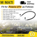 Fuel Line for Polaris Ranger 500 700 (2006–2013) 2520730 2520574