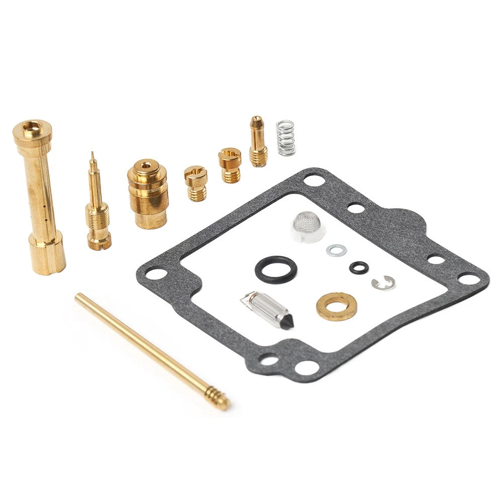 Carburetor Rebuild Kit for Suzuki Boulevard S40 Savage 650 (1988–2009)
