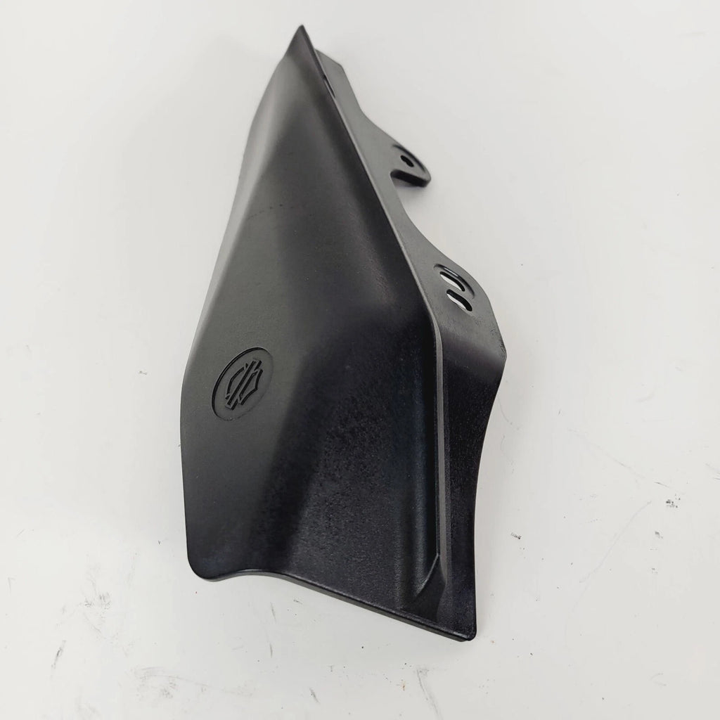 Right Side Mid Frame Air Heat Deflector for Harley Davidson Touring (2001–2008)