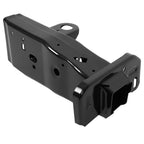 Driver Left Bumper Bracket Repair Kit for Ford F-150 (2009–2014)