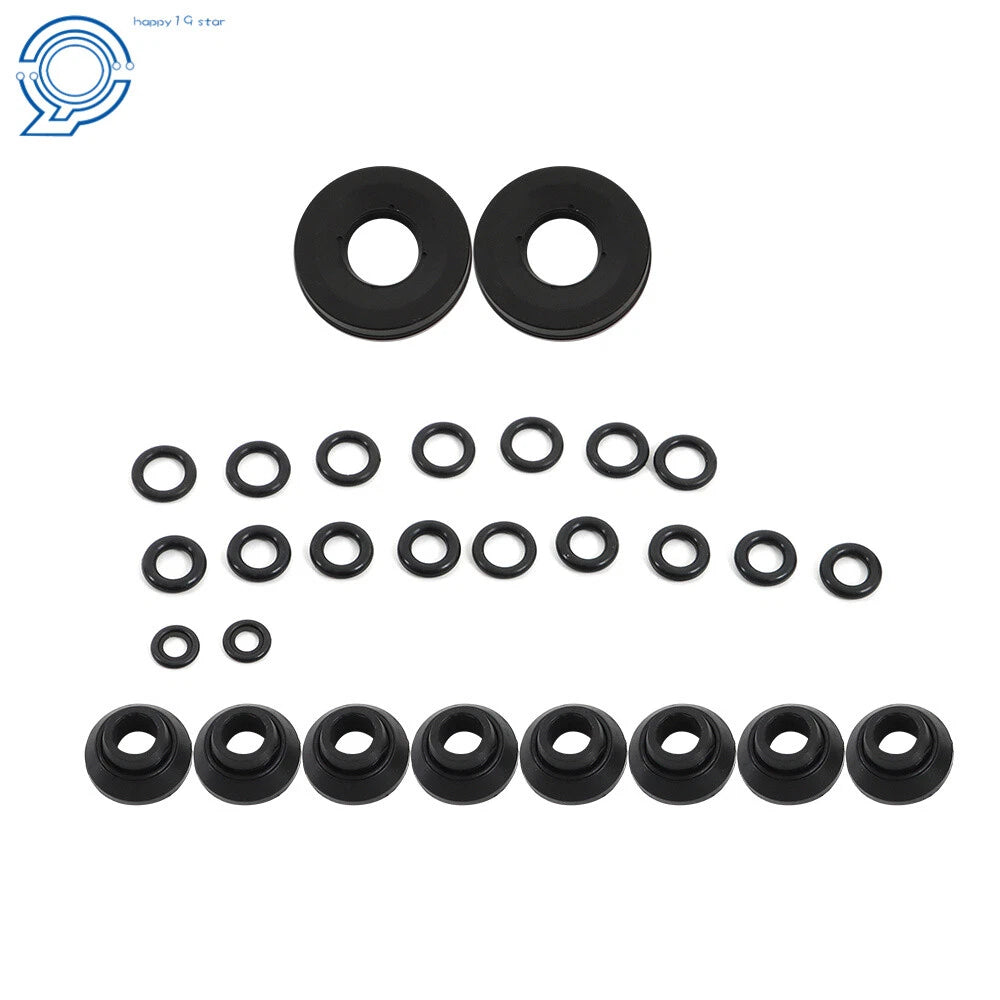 AFM DOD Replacement Kit for GM Chevy 5.3L (2007–2019) - Camshaft, Lifters, Gaskets, Bolts