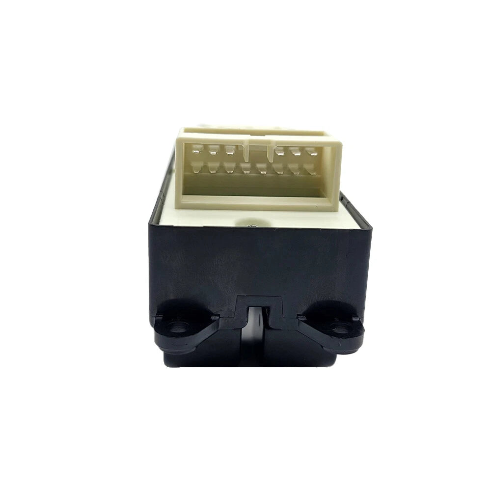 Master Power Window Door Control Switch 84820-AA011 for Toyota Corolla (1998–2002)