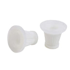 10 Pack Microfilters for V01 Car Vacuum Cleaner