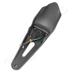 Rear Fender LED Brake Stop Lamp Taillight for Universal Dirt Bike
