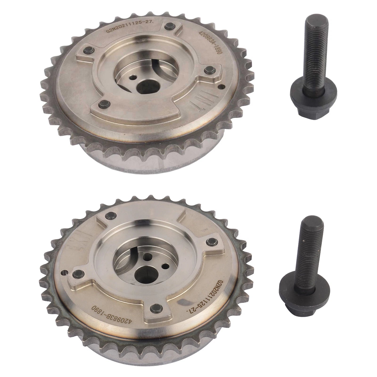 2X Cam Phaser Sprockets for Toyota Avalon RAV4