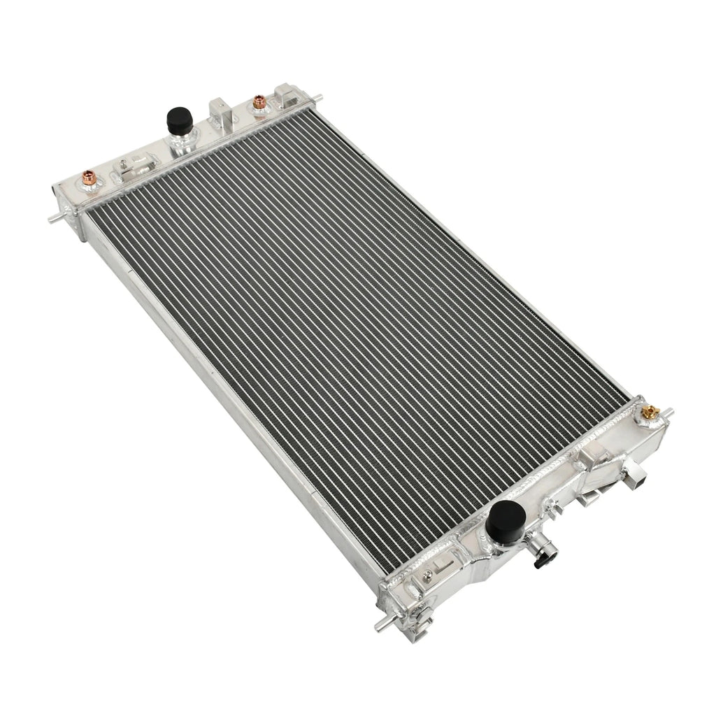 Aluminum Radiator for Chevy Cruze 2011–2016 (1.4L, 1.8L, AT)