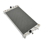 Aluminum Radiator for Chevy Cruze 2011–2016 (1.4L, 1.8L, AT)