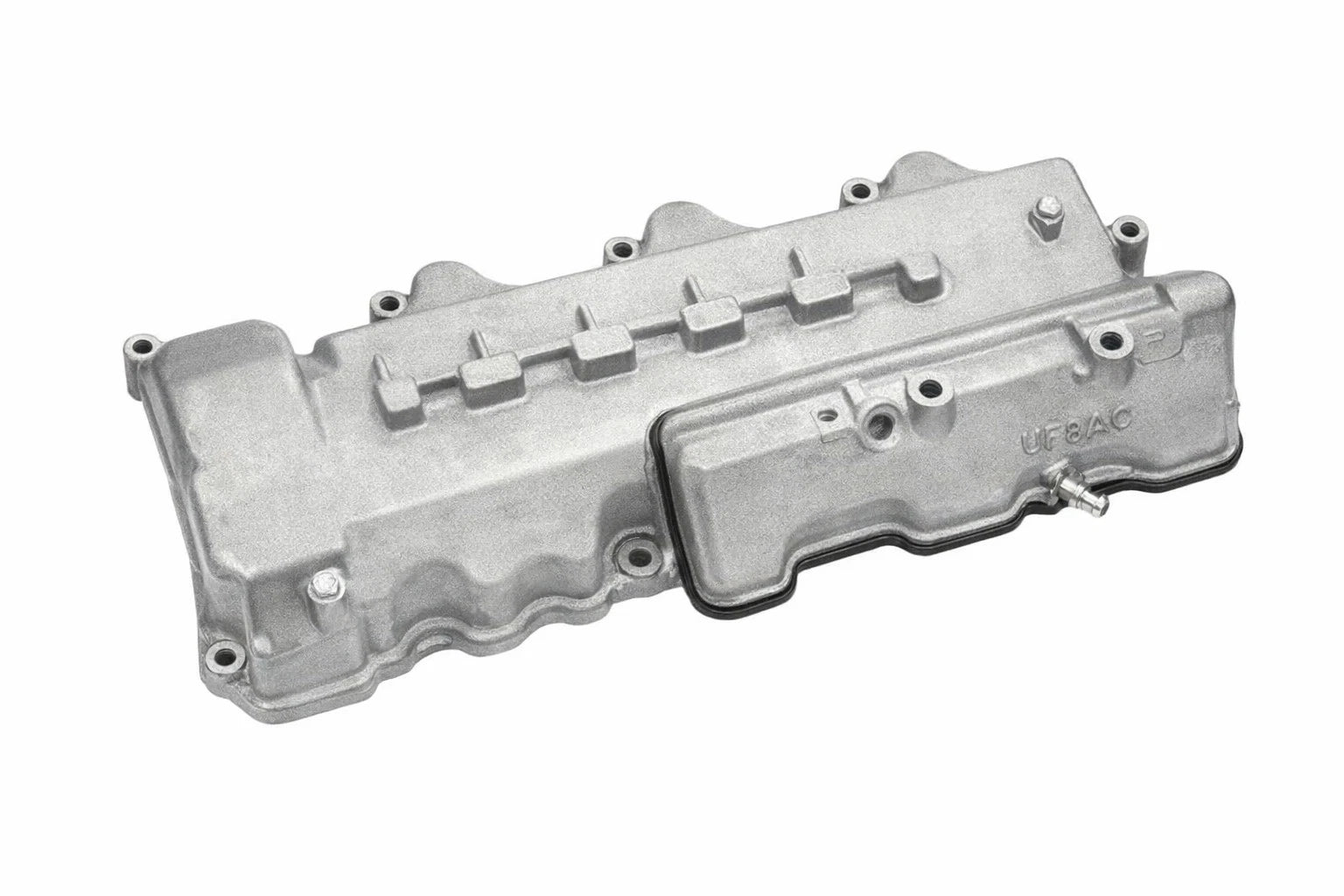 Genuine OEM Right Engine Valve Cover for Mercedes-Benz C320, C240 (2001–2005)
