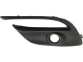 Front Left Fog Light Trim for Mazda 3 (2017–2018) HG632KK
