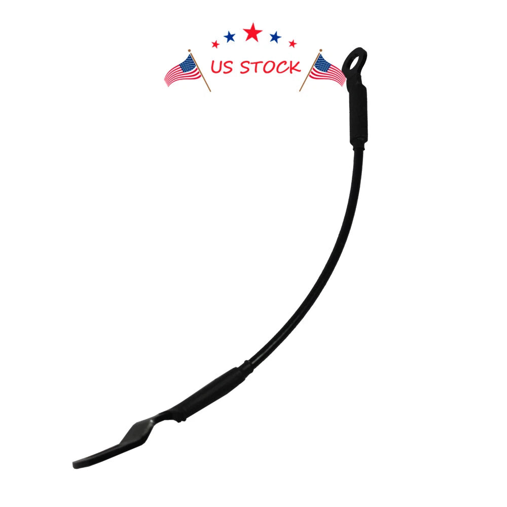 Set of 2 Tailgate Cable Assembly for Toyota Tacoma