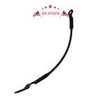 Set of 2 Tailgate Cable Assembly for Toyota Tacoma