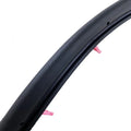 Door Rubber Seal Weatherstrip Rear Right Fits Toyota Wish ANE11 4D 2003-09 D03