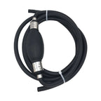5/16" Gas Hose Fuel Line Assembly with Primer Bulb for Johnson Evinrude (4-200hp)