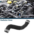 Radiator Hose for Mercedes-Benz E-Class E200 E250 (2009–2016) No.A2125018282