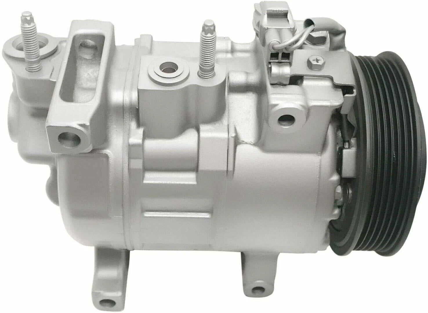 AC Compressor Kit With Condenser for Ram 1500 3.6L (2014-2018)