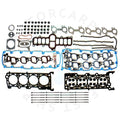 Head Gasket Set with Bolts for Ford E-150 E-250 F-150 (2000–2002)