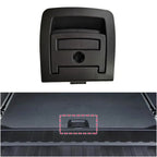 Rear Trunk Cargo Mat for BMW X6 E60 F07 F11 E70 F15 E71 (2008-2020)