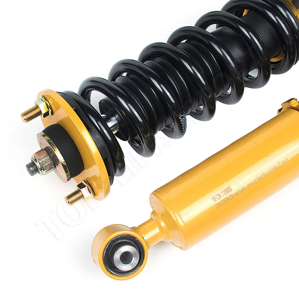 Coilovers for Honda CR-V (1996–2001) Adjustable Height Suspension Kit