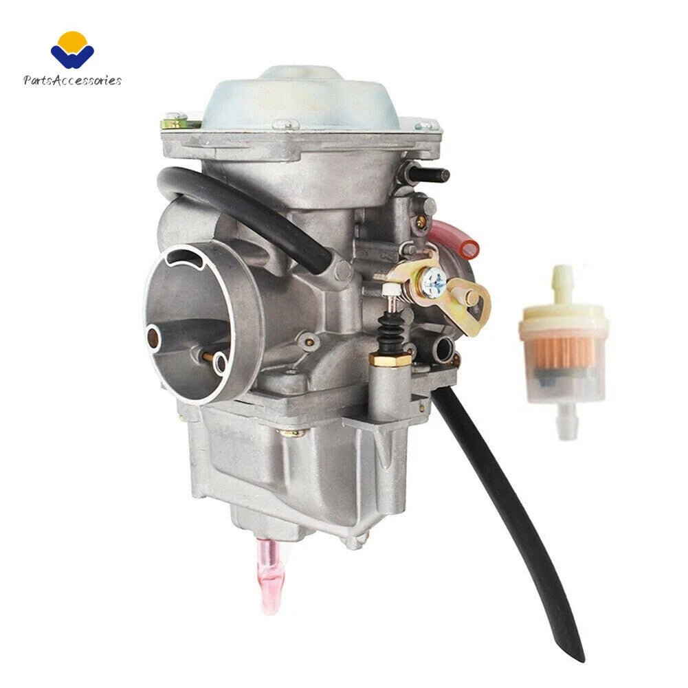 Carburetor for Suzuki DR250S (1982–1987) NOS 13200-38220