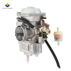 Carburetor for Suzuki DR250S (1982–1987) NOS 13200-38220