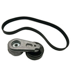 Serpentine Belt Drive Component Kit for Ford F-250 F-350 F-450 Super Duty (2008–2010)