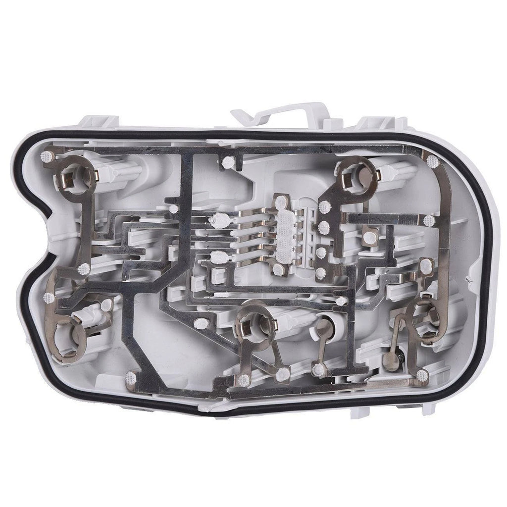 Rear Left Tail Light Lamp Holder for Audi S6 A6 Quattro (2005-2011)