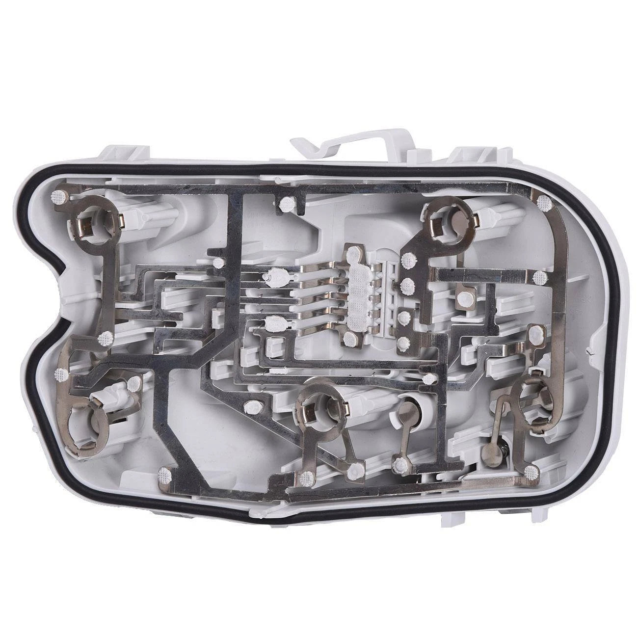 Rear Left Tail Light Lamp Holder for Audi S6 A6 Quattro (2005-2011)