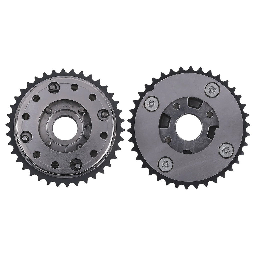 2X Camshaft VVT Gear for BMW F22 F30 X4 Z4 X3 (2012–2019)